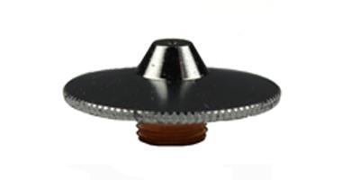 Chromed Conical Nozzle Ø 1.0 Cutting Head