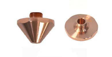 Nozzle Ecp Ø2.0 Cutting Head