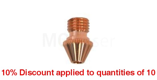 Ebc X31 Nozzle Cutting Head