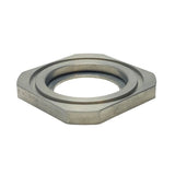 Steel Base 55x55x7