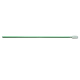 Polyester Cleanroom Swab: 100 pcs, TX761 Comparable