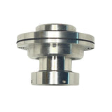 3D Upper Section Assembly for M5
