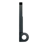 FG-220 Small Diameter Outer Roller Plate