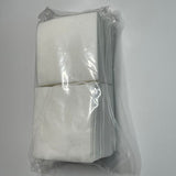Cleanroom Polyester Wipes - 300 Wipes