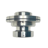3D Upper Section Assembly for M5 with Deep Focal Point