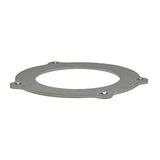 Maintenance Plate