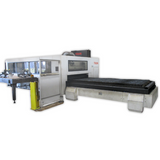 2012 OPTI 3015 4000w dual pallet Preview Control