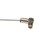  Precitec® Sensor Cable 200Mm 492-001-00200 No Armor Cutting Head