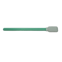 Polyester Knit Cleanroom Swabs 100 Swabs, TX714A Comparable