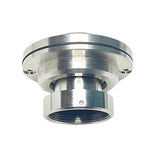 3D Upper Section Assembly for M5 with Deep Focal Point