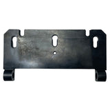 FG-220 Small Diameter Inner Roller Plate