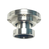 3D Upper Section Assembly for M10