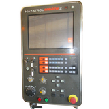 2012 OPTI 3015 4000w dual pallet Preview Control