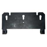 FG-220 Small Diameter Outer Roller Plate