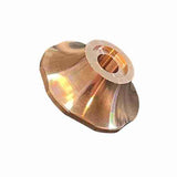 SS Booster Nozzle, D28-H15-M11, 6.0mm (10-pack)