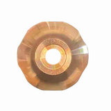 SS Booster Nozzle, D28-H15-M11, 4.0mm (10-pack)