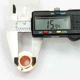 Mazak® Nozzle Holder Narrow Top