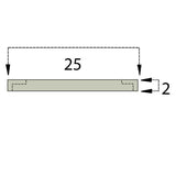 Mazak® Inner Cone Isolation Ring
