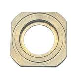 Steel Base 55x55x7