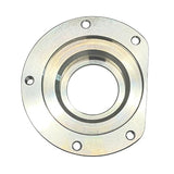 3D M10 Torch Base, Top