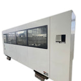 2012 OPTI 3015 4000w dual pallet Preview Control