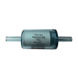 Disposable Filter Unit (DFU) 9900-05-BK