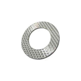 INSULATING TEFLON DISC