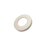 INSULATING CERAMIC DISC
