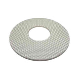 INSULATING TEFLON DISC Ø 32MM