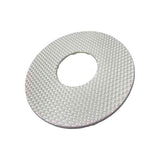 INSULATING TEFLON DISC Ø 32MM