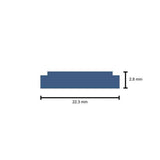 TEFLON O-RING NOZZLE WH FO/NT