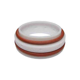 TEFLON INSULATOR FOR ADAPTOR