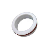 TEFLON INSULATOR FOR ADAPTOR