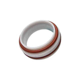 TEFLON INSULATOR FOR ADAPTOR