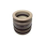 NOZZLE ADAPTOR WITH HOLES