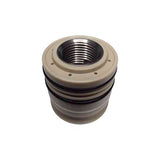 NOZZLE ADAPTOR WITH HOLES