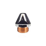 HS95 Chrome Nozzle 4.0mm