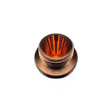 HS95 Chrome Nozzle 2.0mm