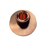 F/O Mushroom Chrome Double Nozzle 2.0mm