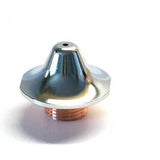  Mushroom Straight Internal Chrome 1.2Mm Cutting Head