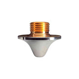 Mushroom Type S Chrome 1.4mm