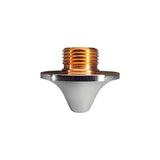 DOUBLE CHROMED NOZZLE F/O Ø1.4