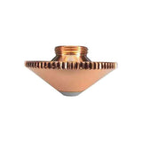 DOUBLE HARD-CHROME NOZZLE Ø 3.5