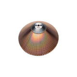 DOUBLE HARD-CHROME NOZZLE Ø 4.0