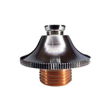 DOUBLE CHROMED NOZZLE Ø4.0