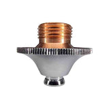 DOUBLE CHROMED NOZZLE Ø2.0