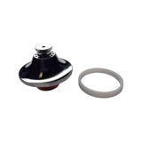 DOUBLE CHROMED NOZZLE W Ø1.4 W/COLLAR