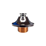 DOUBLE CHROMED NOZZLE W Ø1.4 W/COLLAR