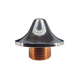 F1 Eco Cut Chrome Nozzle 3.0mm