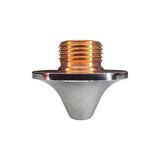 F1 Eco Cut Chrome Nozzle 1.5mm
